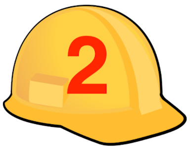 Chord Construction 2 badge