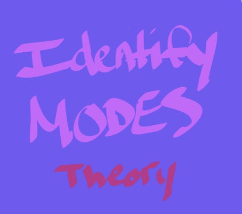 Identify Modes - Theory