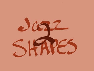 Jazz Shapes 2 badge