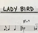 Lady Bird Turnaround